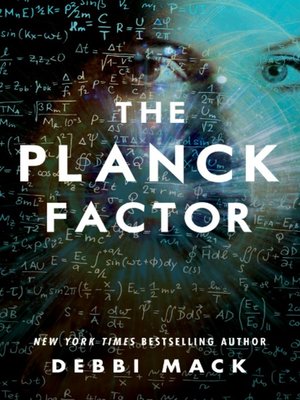 cover image of The Planck Factor